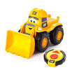 Cat Construction Jr Crew Lil RC Remote Control Loader Remote Control Truck