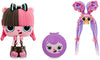 Pop Pop Hair Surprise 3 In 1 POP Pets with Long Brushable Hair multicolor