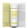 Mum Motherhood Essentials Organic Belly Oil 3 42 oz Maternity Stretch Mark Oil Prevent Heal Remove Stretch Marks Scars Safe For Pregnancy Dermatologist Recommended Maternity Essential