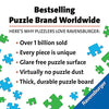 Ravensburger 3077 Construction Fun 24 Piece Floor Puzzles for Kids Every Piece is Unique Pieces Fit Together Perfectly