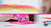Pop Pop Hair Surprise 3 In 1 POP Pets with Long Brushable Hair multicolor