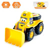 Cat Construction Jr Crew Lil RC Remote Control Loader Remote Control Truck