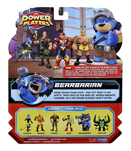 Power Players 38157 Toys