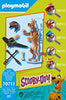 Playmobil Scooby Doo Collectible Pilot Figure