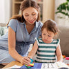 Toddlers Puzzles Wooden Puzzles for Toddlers Toys Gifts for 1 6 Years Old 6 Pcs Wooden Jigsaw Puzzles Learning Toys for Boys and Girls Montessori Fine Motor Skill Early Learning Educational Gift