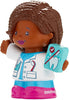 Fisher Price Little People Dentist Audrey