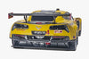 Revell Corvette C7 R Plastic Model Kit