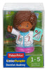 Fisher Price Little People Dentist Audrey