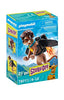 Playmobil Scooby Doo Collectible Pilot Figure
